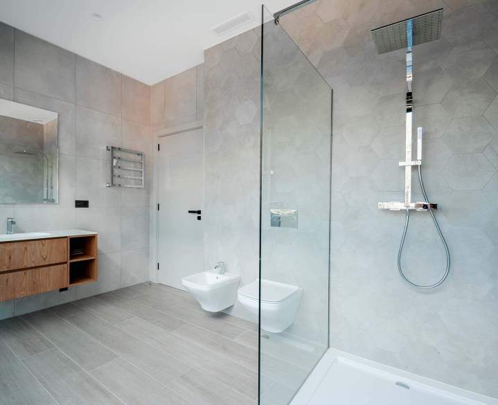 Rénovation de salle de bain Montréal