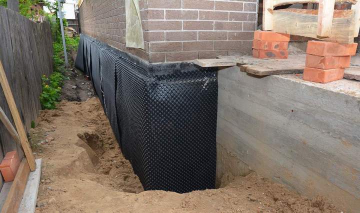 aménagement de sous-sol Montréal