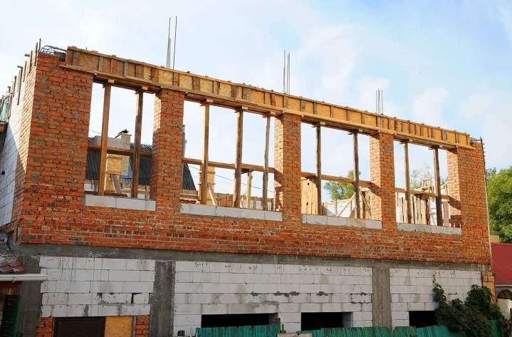 Agrandissement de maison Montréal